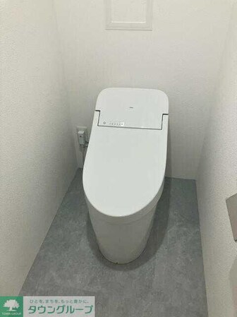 crostone西巣鴨の物件内観写真